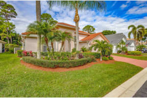 181 Bent Tree Drive, Palm Beach Gardens, FL 33418 Sold 06/06/25