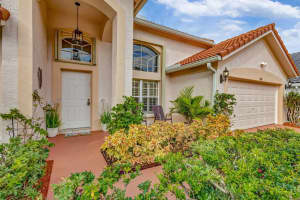 181 Bent Tree Drive, Palm Beach Gardens, FL 33418 Sold 06/06/25