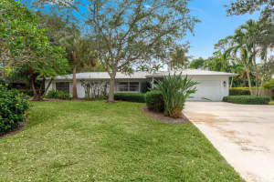 1814 NW Shore Terrace, Stuart, FL 34994 Sold 03/03/25