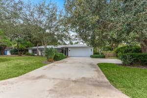 1814 NW Shore Terrace, Stuart, FL 34994 Sold 03/03/25