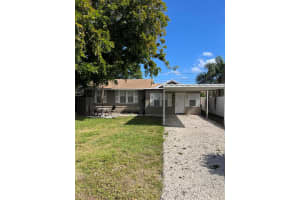 1226 N C Street, Lake Worth Beach