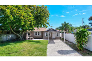 1226 N C Street, Lake Worth Beach, FL 33460 - MLS#R11056234