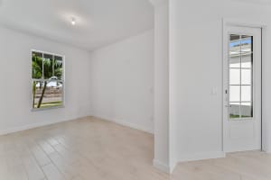 13533 SW Bally Drive, Port Saint Lucie, FL 34987 Sold 05/09/25