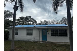 401 S Chillingworth Drive, West Palm Beach, FL 33409 Sold 08/25/25