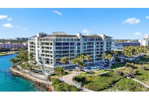 1000 S Ocean Boulevard 402, Boca Raton, FL 33432 - MLS#R11056240