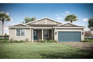 13581 SW Bally Drive, Port Saint Lucie, FL 34987 Sold 03/07/25
