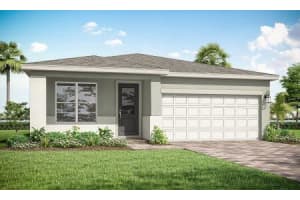 13509 SW Bally Drive, Port Saint Lucie, FL 34987 Sold 04/28/25