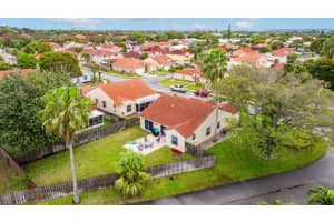 3301 El Capitan Drive, Margate, FL 33063 Sold 05/02/25