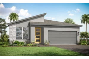13517 SW Bally Drive, Port Saint Lucie, FL 34987 Sold 05/23/25