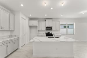 13517 SW Bally Drive, Port Saint Lucie, FL 34987 Sold 05/23/25