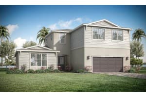 9546 Sw Indra Way, Port Saint Lucie