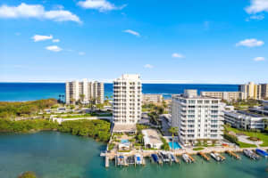 425 Beach Road Ph-O, Tequesta, FL 33469 Sold 05/09/25