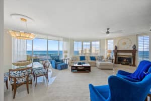 425 Beach Road Ph-O, Tequesta, FL 33469 Sold 05/09/25