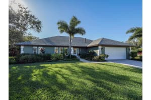 523 Santos Corte, Indialantic, FL 32903 Sold 03/31/25