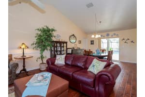 523 Santos Corte, Indialantic, FL 32903 Sold 03/31/25