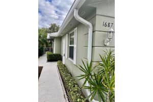 1687 SW Springfield Court, Palm City, FL 34990 Sold 03/07/25