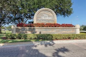 1687 SW Springfield Court, Palm City, FL 34990 Sold 03/07/25