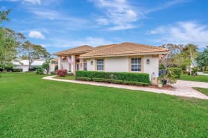 7983 SE Osprey Street, Hobe Sound, FL 33455 Sold 10/03/25