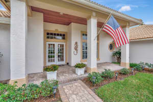 7983 SE Osprey Street, Hobe Sound, FL 33455 Sold 10/03/25