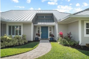 6240 SE Winged Foot Drive, Stuart, FL 34997 Sold 05/30/25