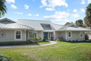 6240 SE Winged Foot Drive, Stuart, FL 34997 Sold 05/30/25