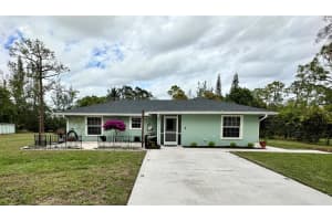 15351 80th Lane N, The Acreage, FL 33470 Sold 03/20/25