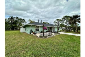 15351 80th Lane N, The Acreage, FL 33470 Sold 03/20/25
