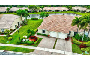 9402 Bridgeport Drive, West Palm Beach, FL 33411 Sold 04/18/25