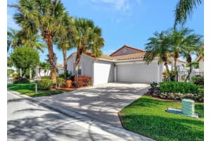11576 Augustus Drive, Boynton Beach