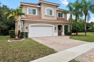 6731 Bulrush Court, Greenacres, FL 33413 Sold 06/05/25