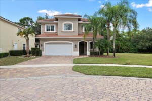 6731 Bulrush Court, Greenacres, FL 33413 Sold 06/05/25