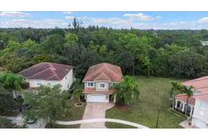 6731 Bulrush Court, Greenacres, FL 33413 Sold 06/05/25