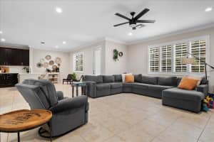 6731 Bulrush Court, Greenacres, FL 33413 Sold 06/05/25