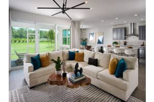 6305 NW Cloverdale Avenue, Port Saint Lucie, FL 34987 Sold 07/14/25