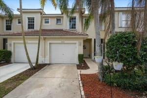 9844 Porta Leona Lane Lane, Boynton Beach, FL 33472 Sold 03/21/25