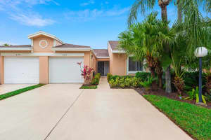 8191 Sweetbriar Way, Boca Raton, FL 33496 Sold 03/13/25