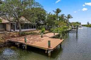 922 Jackson Way, Fort Pierce, FL 34949 Sold 04/30/25