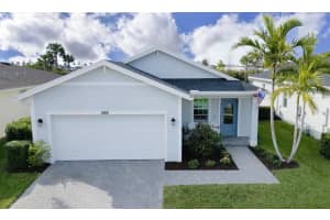 596 SE Mulberry Way, Port Saint Lucie, FL 34984 Sold 04/10/25