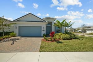 12488 Sw Sunrise Lake Terrace, Port Saint Lucie