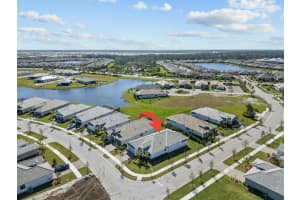 12488 SW Sunrise Lake Terrace, Port Saint Lucie, FL 34987 - MLS#R11056329