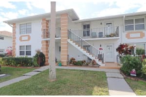 1217 S Lakes End Drive A-2, Fort Pierce, FL 34982 Sold 03/24/25