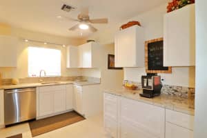 1217 S Lakes End Drive A-2, Fort Pierce, FL 34982 Sold 03/24/25
