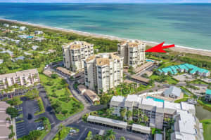 2400 S Ocean Drive 4181, Fort Pierce, FL 34949 Sold 04/11/25