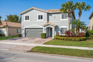 1879 SW Newport Isles Boulevard, Port Saint Lucie, FL 34953 Sold 05/21/25
