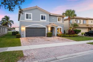1879 SW Newport Isles Boulevard, Port Saint Lucie, FL 34953 Sold 05/21/25