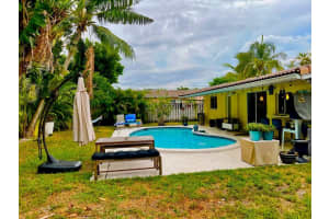 5801 Ne 17th Avenue, Fort Lauderdale