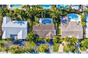 5801 NE 17 Avenue, Fort Lauderdale, FL 33334 Sold 08/29/25