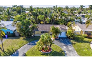 5801 NE 17 Avenue, Fort Lauderdale, FL 33334 Sold 08/29/25
