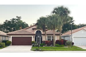 7032 Lismore Avenue, Boynton Beach, FL 33437 Sold 06/05/25