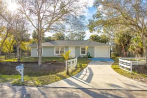 3993 NW 37th Avenue, Okeechobee, FL 34972 Sold 02/14/25